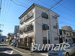 王子神谷駅 5.7万円