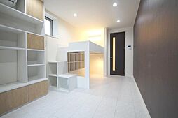 CITY COURT 南大塚 2階1Kのリビング/ダイニング