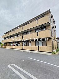 元加治駅 7.5万円
