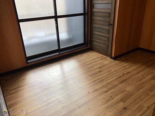 洋室