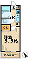 ミネックス3階4.9万円