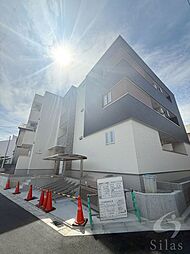 フジパレス稲田本町