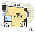 ヒルズ六甲2階5.6万円