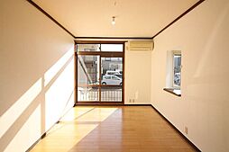 シティハイム白砂 B107