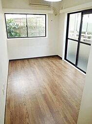 ハイシティ池尻大橋第2 3階ワンルームのリビング/ダイニング