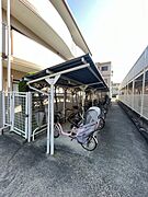 敷地内/建物