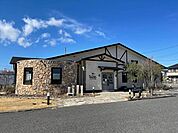 ぐりむわーるど富田西店 1358m