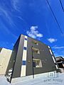 ジーメゾン泉佐野パレシード
