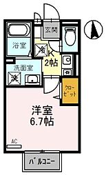 近鉄長野線 古市駅 徒歩6分