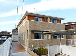 エレガント茱萸木