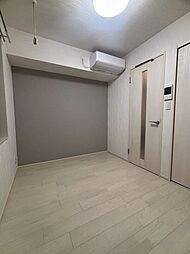 JR横須賀線 西大井駅 徒歩1分の賃貸マンション 1階1Kのリビング/ダイニング