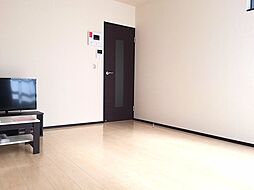 クレイノODAI YOU 2階1Kのリビング/ダイニング