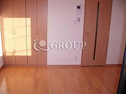 ルーブル小竹向原弐番館