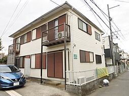 小田急江ノ島線 南林間駅 徒歩20分