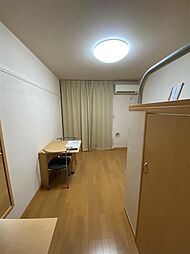 レオパレスプラムコート 1階1Kのリビング/ダイニング