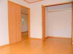 シュエット久米川 2階1LDKのリビング/ダイニング