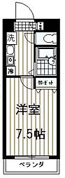 ルピナス51 4階
