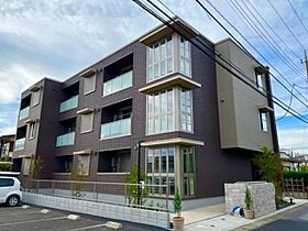 グランヴィータ　Ｋ 00102 ｜ 千葉県柏市旭町４丁目3-17（賃貸マンション1LDK・1階・40.88㎡） その1