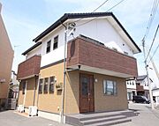 外観・土地