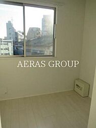 PROPS 2階ワンルームのリビング/ダイニング