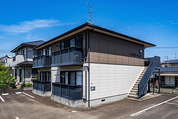 apartment 宮城県岩沼市桑原２丁目1-43
桑原の賃貸情報を見る
物件地図