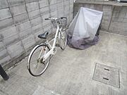 敷地内/建物