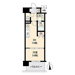 JR仙石線 榴ケ岡駅 徒歩5分