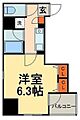 サンテミリオン東日本橋駅前10階8.0万円