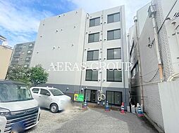 グランドメゾン