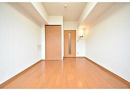 ヴェルト西巣鴨 13階1Kのリビング/ダイニング