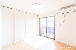 オーレヴィア 1階1Kのリビング/ダイニング