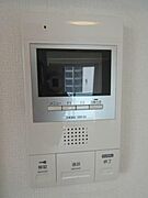 TVインターホン
