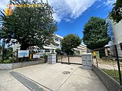 船橋市立八栄小学校 719m