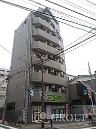 西武池袋線 練馬駅 徒歩6分の賃貸マンション