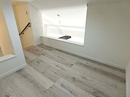 ハーミットクラブハウスＭＩＥ 2階1DKのリビング/ダイニング