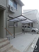 敷地内/建物