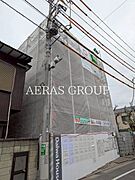 建設中