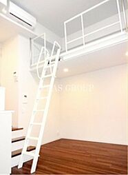 フェニックス飯田橋 1階1LDKのリビング/ダイニング