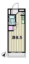 コンフィーコーポ1 1階