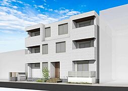 （仮称）東向島1丁目メゾン