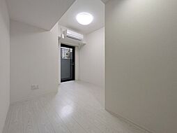 Alivis船橋East.West 12階1Kのリビング/ダイニング