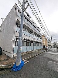 リブリ・ピアッツァ練馬高野台