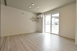 D-ROOM 米山 101 1階2LDKのリビング/ダイニング