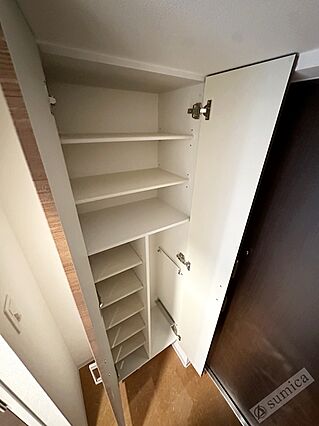 Luxe大阪城南_内装_7