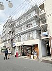 千葉県千葉市稲毛区緑町1丁目21-3：物件画像／アエラス津田沼店 （株式会社アエラス）