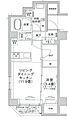 アイルプレミアム押上ノルド3階14.8万円