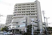 地方独立行政法人市立大津市民病院 965m