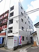 外観・土地