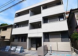 コンフォール中央林間三丁目