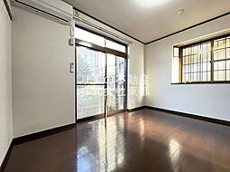 フリスホーム 104 1階1Kのリビング/ダイニング